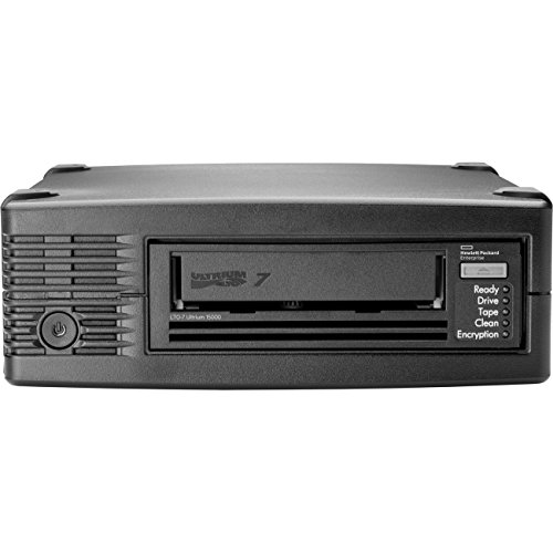 HPE StoreEver LTO-7 Ultrium 15000 BB874A price in hyderabad,telangana,andhra